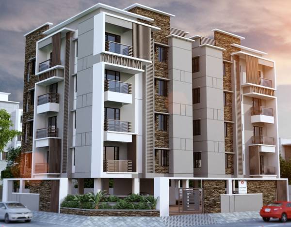 Images for Elevation of India Tatvam