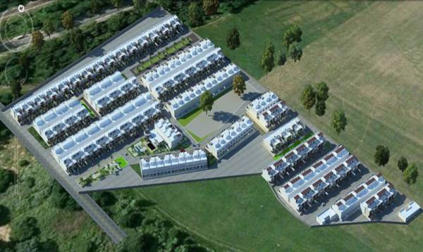  sagar-silver-springs Elevation