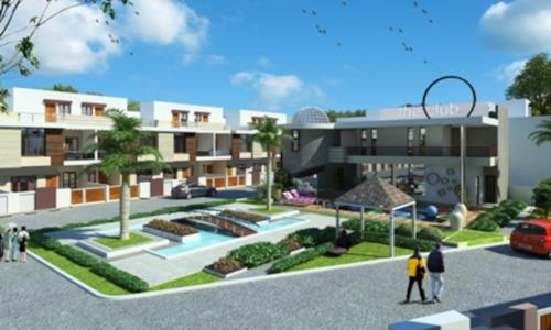  sagar-silver-springs Club House