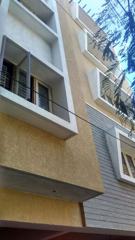 Images for Elevation of Kay Arr And Co Ssan Silsila