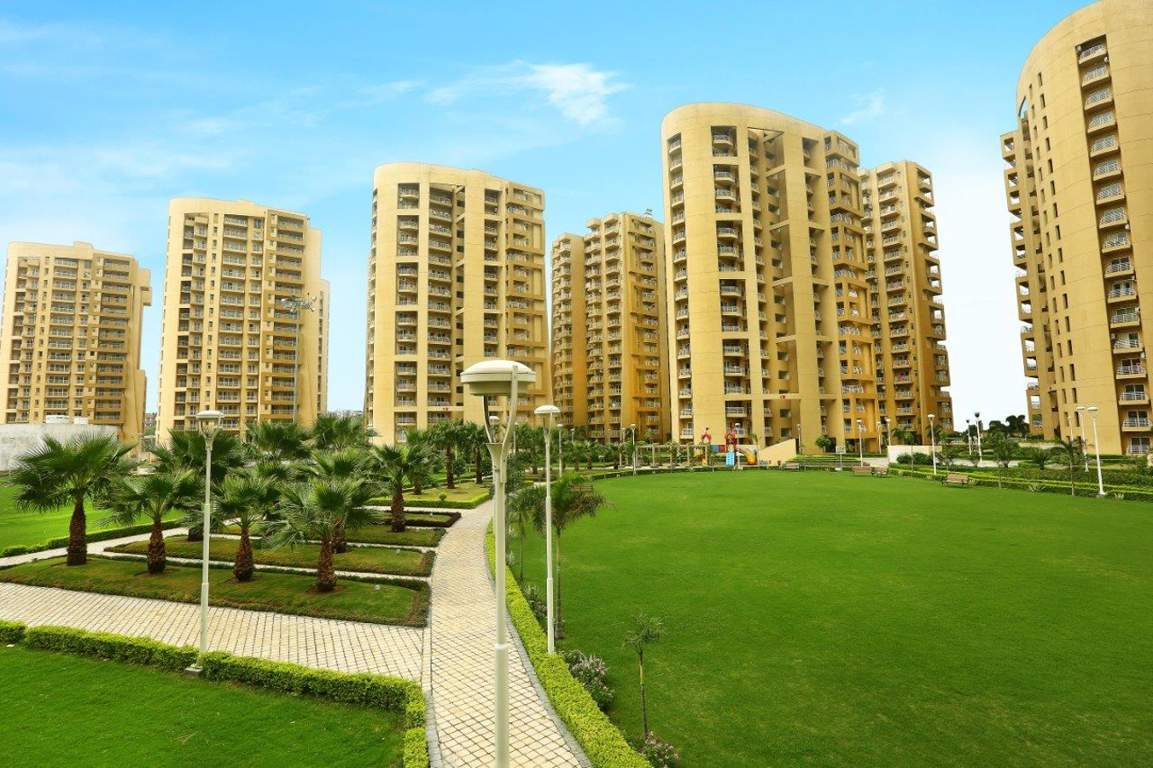  parikrama Images for Elevation of Suncity Parikrama