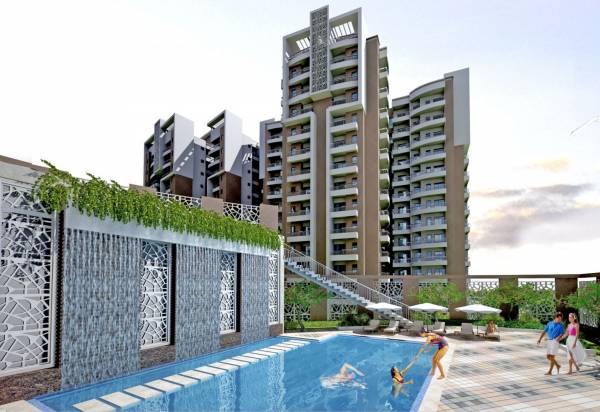 Images for Elevation of VP Sutajio Grandeur