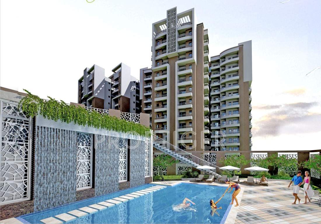 Images for Amenities of VP Sutajio Grandeur