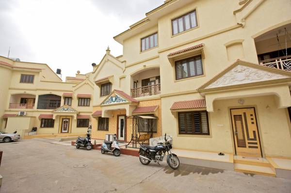 Images for Elevation of Anmol Infrabuild LLP Anmol Residency II