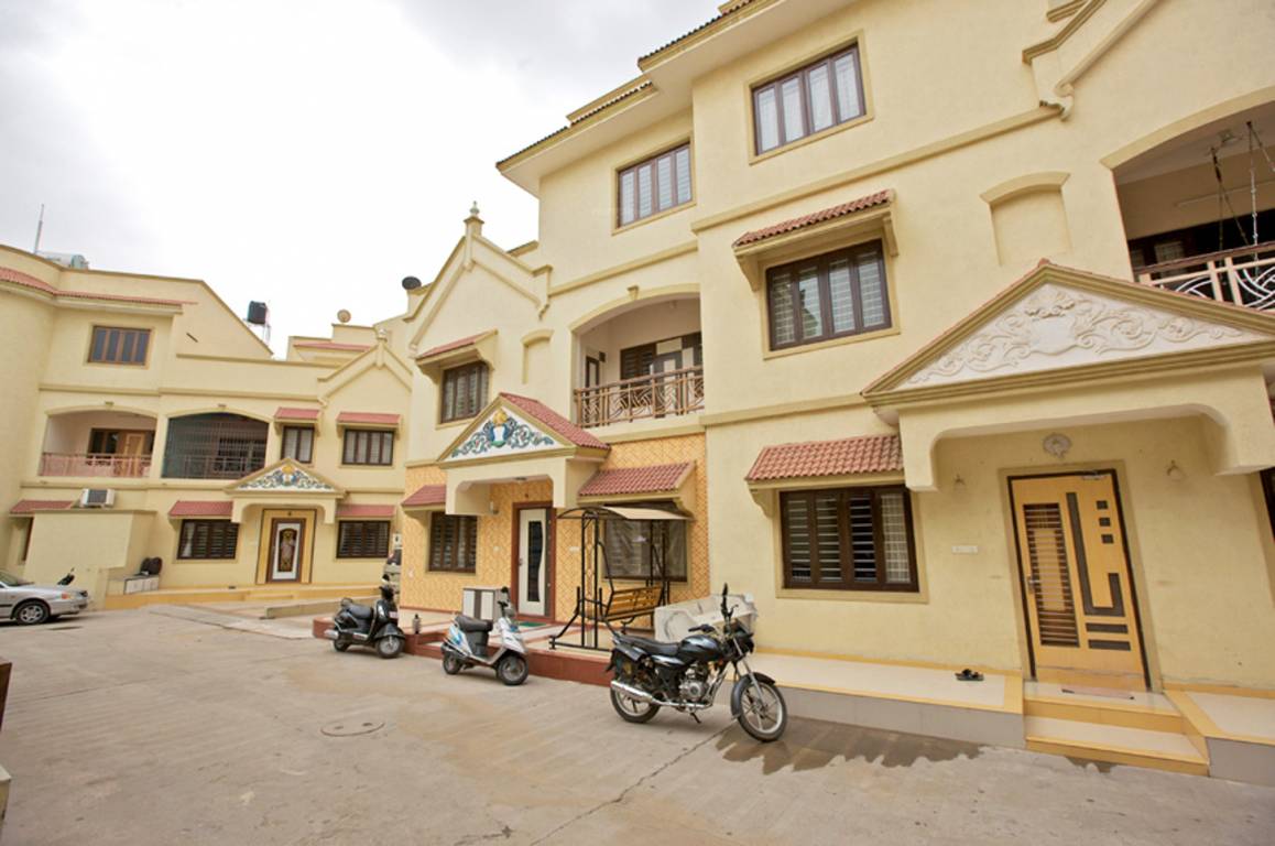 Images for Elevation of Anmol Infrabuild LLP Anmol Residency II