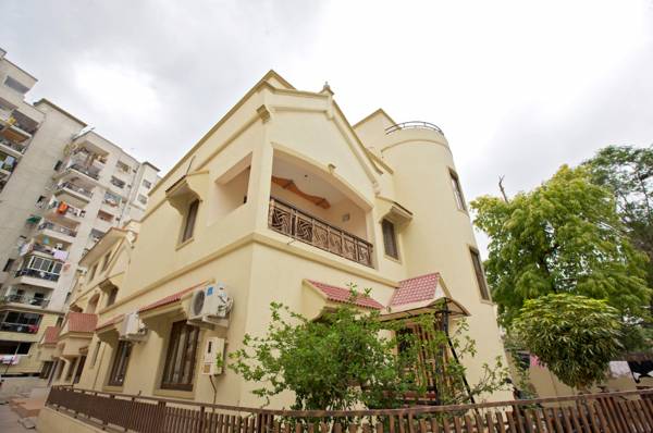 Images for Elevation of Anmol Infrabuild LLP Anmol Residency II