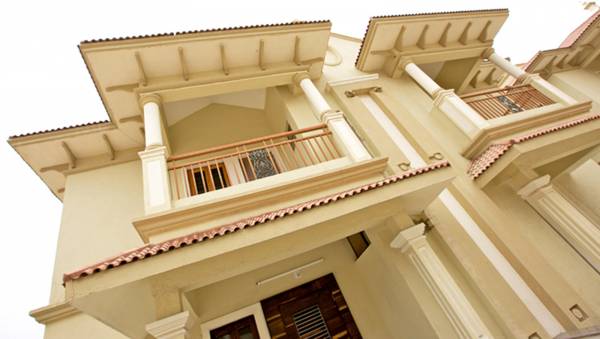 Images for Elevation of Anmol Infrabuild LLP Anmol Residency III