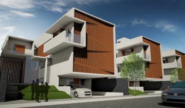 Images for Elevation of Mana Gokul Images for Elevation of Mana Gokul
