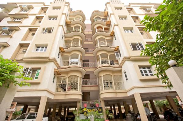  anuradha-apartments Elevation