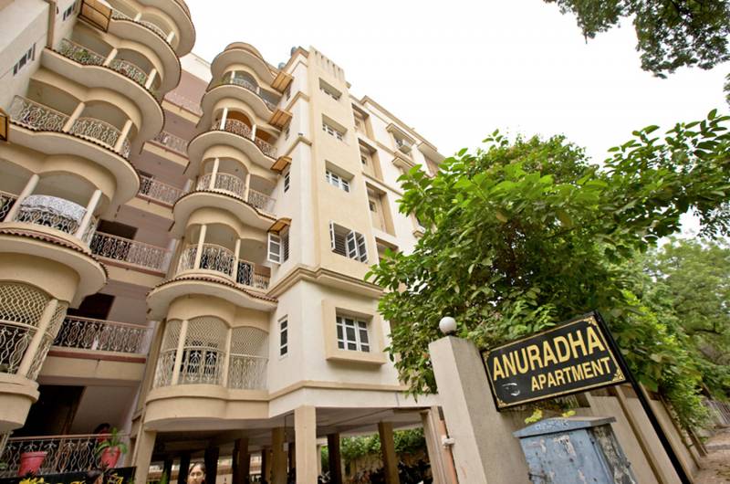  anuradha-apartments Elevation