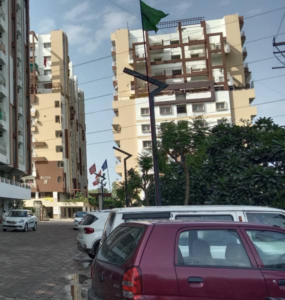 Car Parking sagar-landmark Car Parking