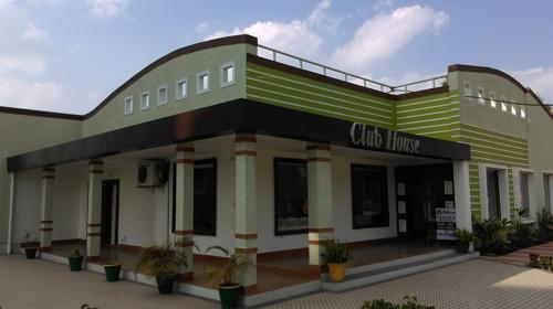 Club House sagar-landmark Club House