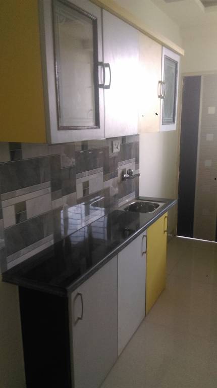 sagar landmark Kitchen