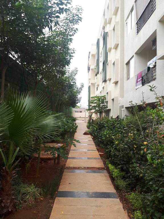  karmel Landscaped Gardens