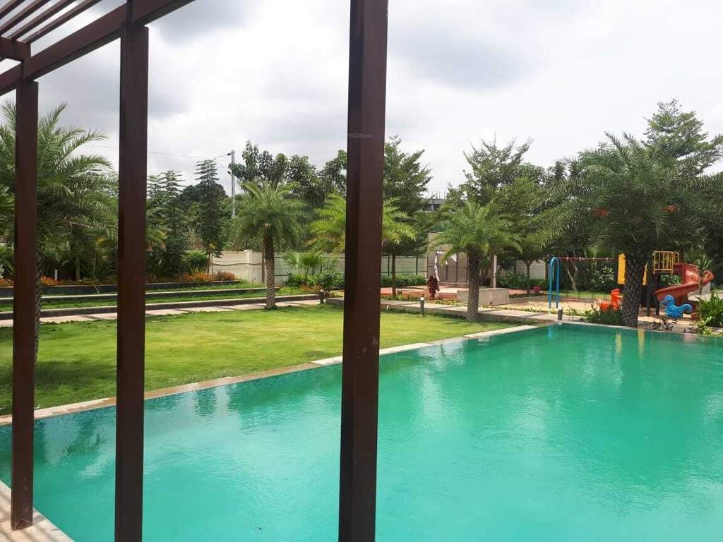  karmel Swimming Pool