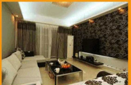  mekhri Living Area