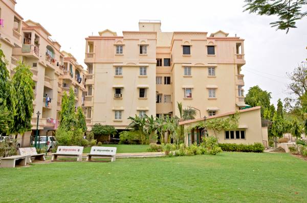  abhilasha-apartments Elevation