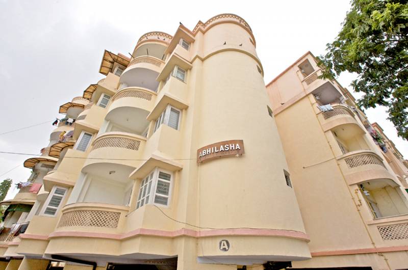  abhilasha-apartments Elevation
