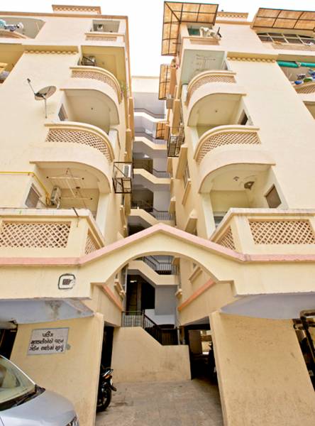  abhilasha-apartments Elevation