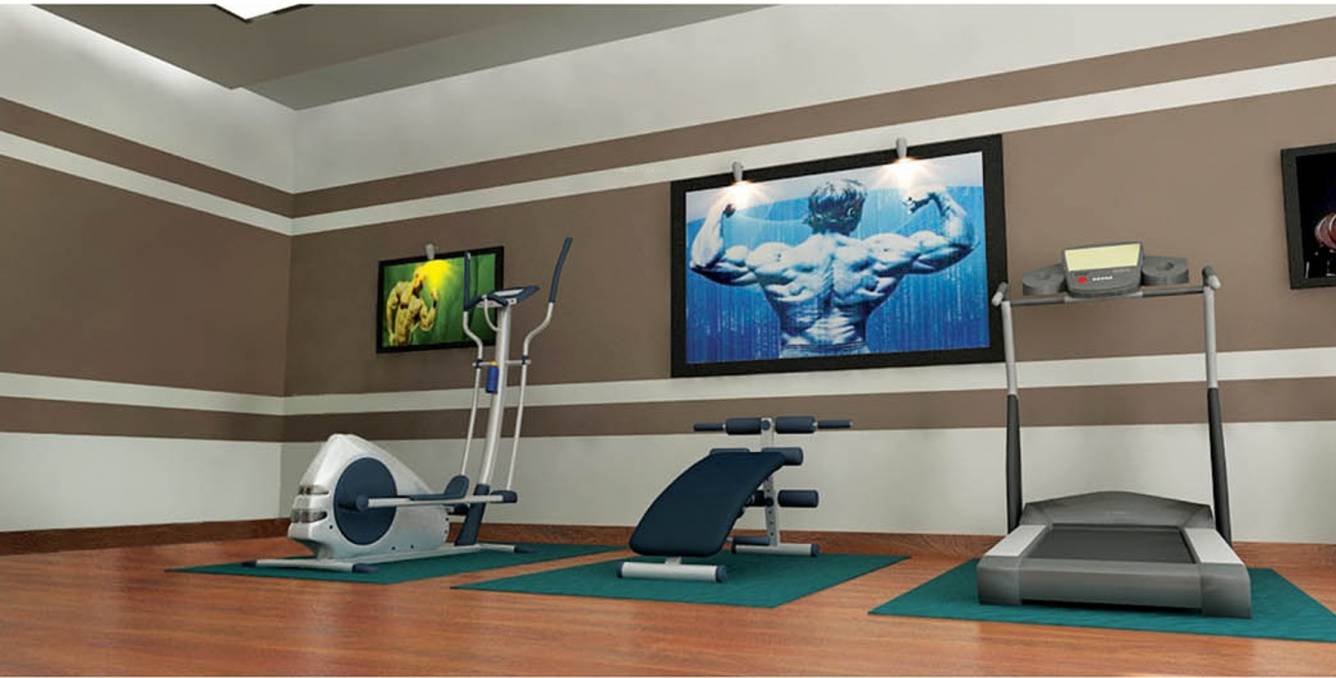 Images for Amenities of AVR Krishna Villa