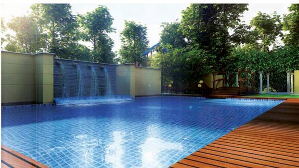 Images for Amenities of AVR Krishna Villa