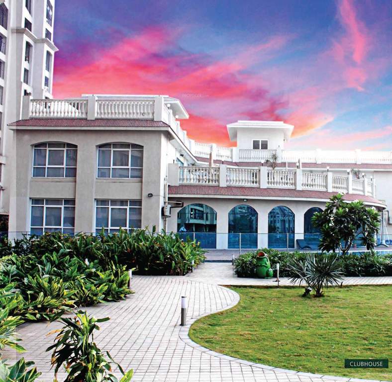 Images for Amenities of Damji Shamji Mahavir Universe Phoenix