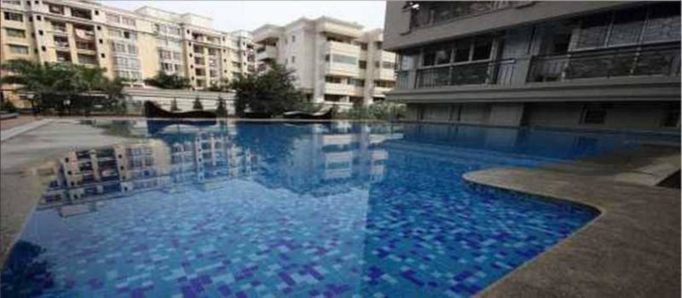  fairmont towers Swimming Pool