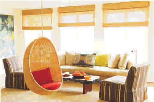  the-carmel-castle Living Area