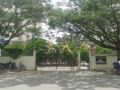  srishti Images for Amenities of Shriram Srishti