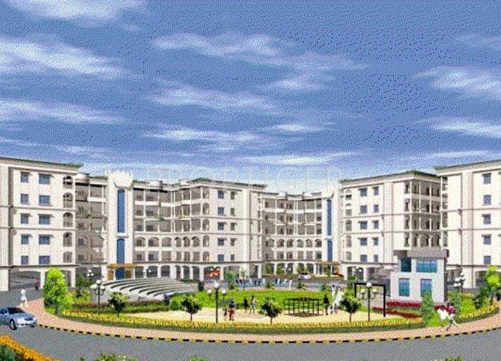 nagarjuna dream land Images for Elevation of PNR Group Nagarjuna Dream Land