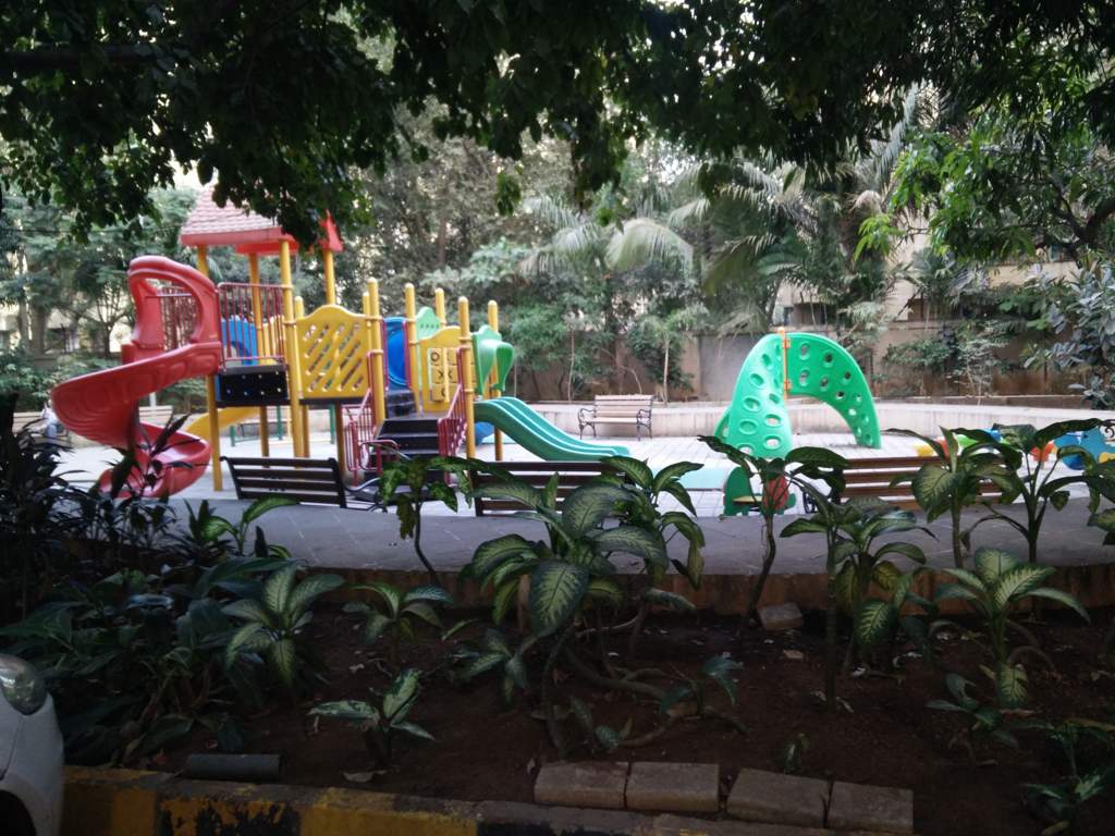  mahavir estella c d Children's play area