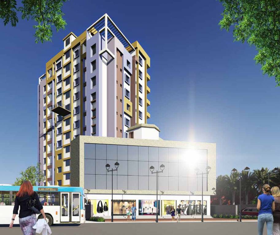 Images for Elevation of Yahvi