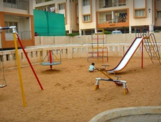  shreyas Children's play area