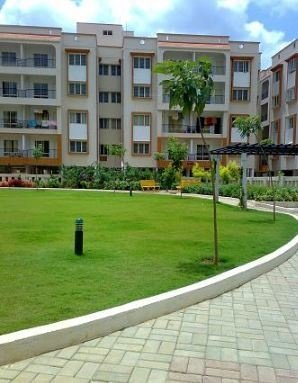 shreyas Landscape Garden and Tree Planting