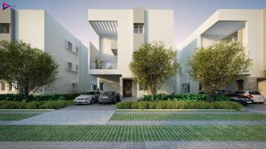 Elevation signature-villas Elevation