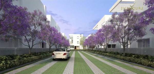 Elevation signature-villas Elevation