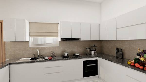 Kitchen signature-villas Kitchen