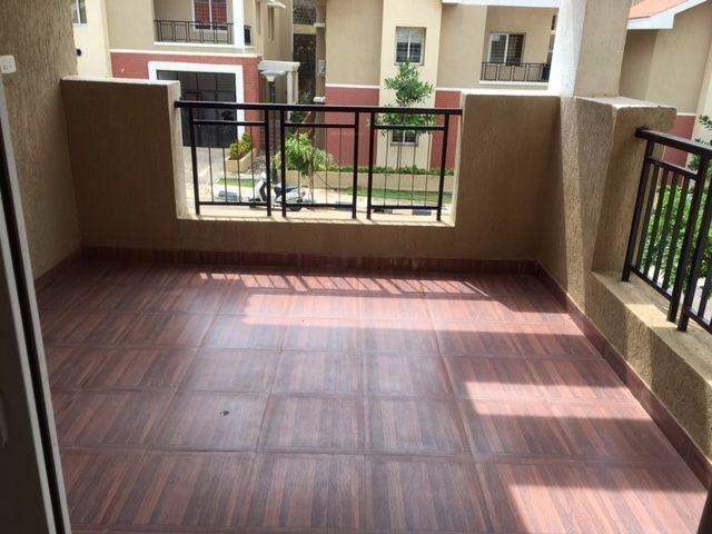  panorama hills block 2 Lobby