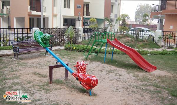 Images for Amenities of Maya Garden2