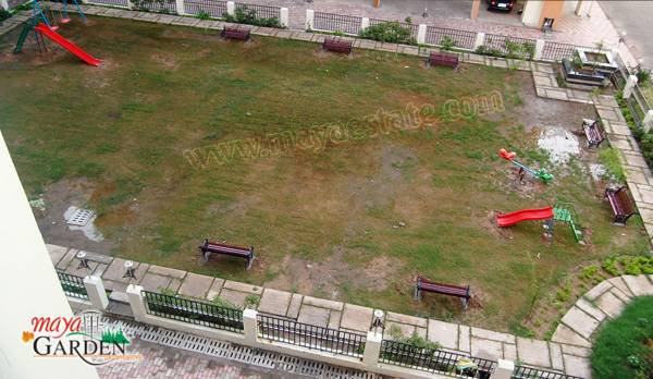 Images for Amenities of Maya Garden2