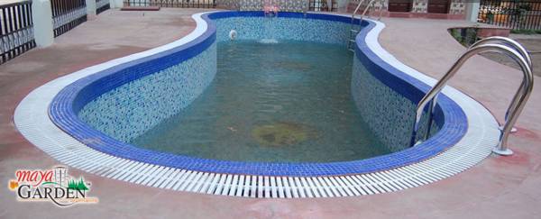 Images for Amenities of Maya Garden2