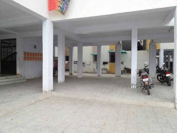  gokul-galaxy Car Parking