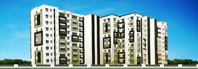 Images for Elevation of Pranshu Projects M G Tower
