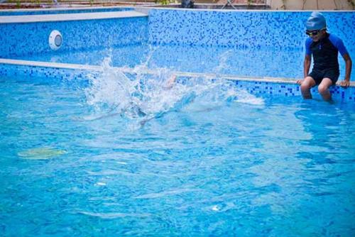 Images for Amenities of Krishvi Wisteria wisteria Images for Amenities of Krishvi Wisteria