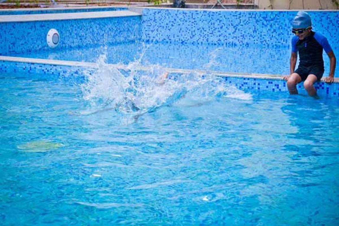 wisteria Images for Amenities of Krishvi Wisteria