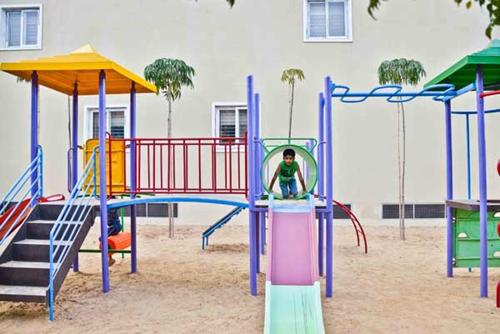 Images for Amenities of Krishvi Wisteria wisteria Images for Amenities of Krishvi Wisteria