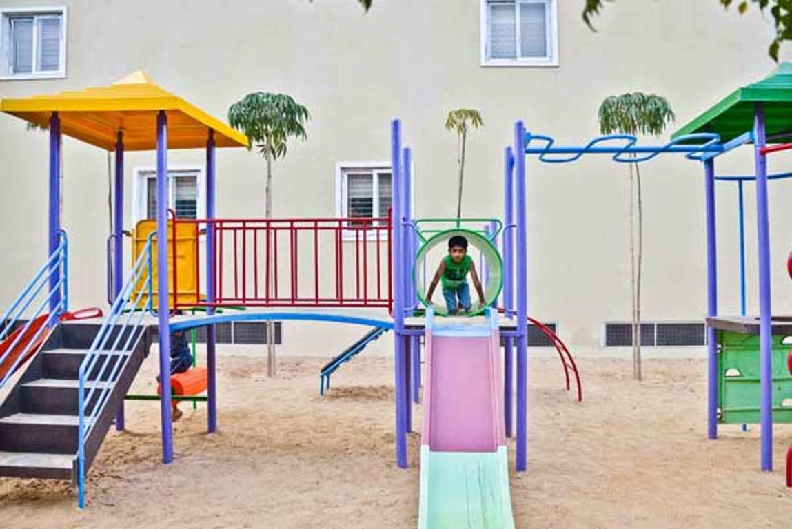 wisteria Images for Amenities of Krishvi Wisteria