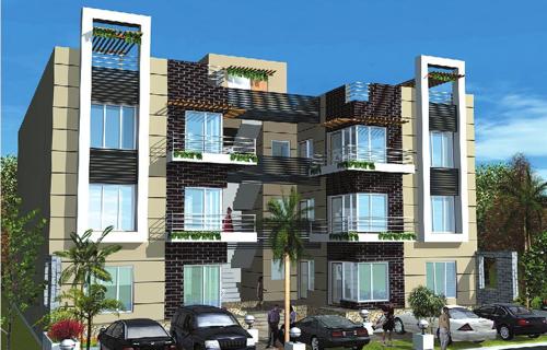 Images for Elevation of JTPL Flora Designer Floors