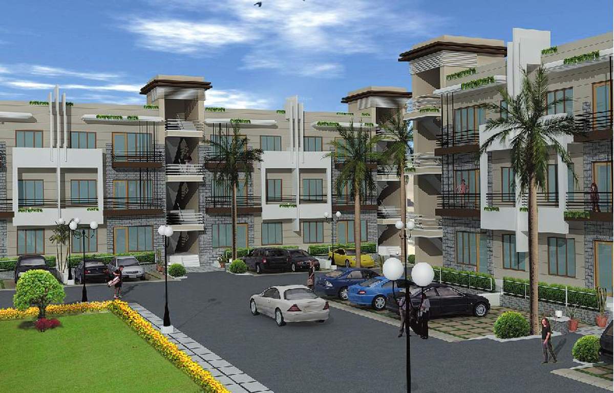 Images for Elevation of JTPL Flora Designer Floors