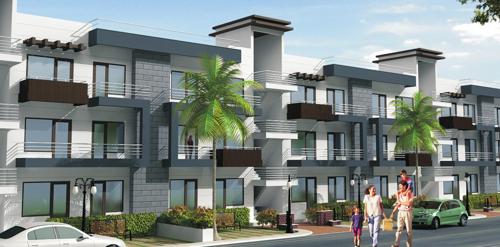 Images for Elevation of JTPL Flora Designer Floors